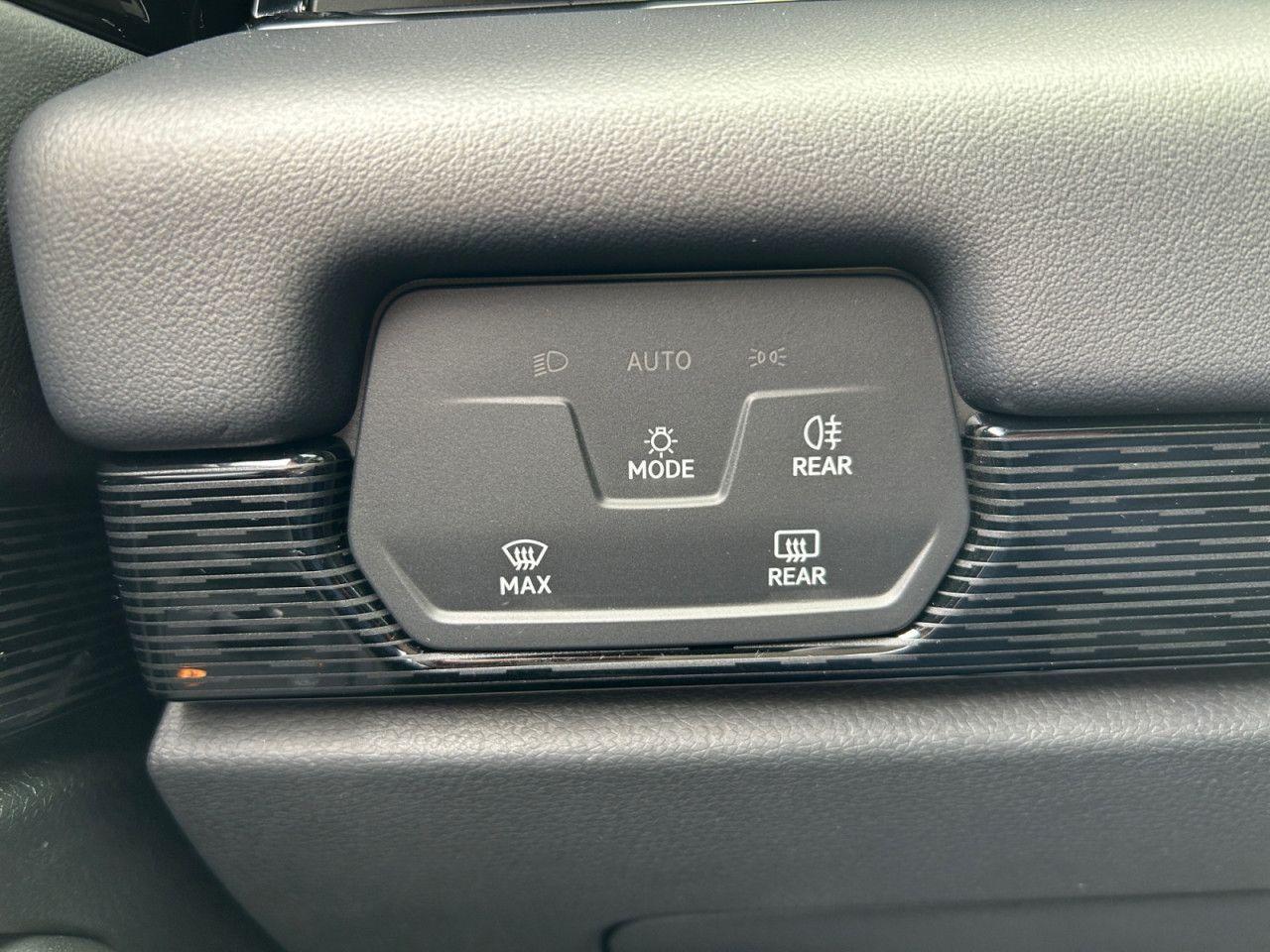 Volkswagen ID.7 Tourer Pro,NAVI,SHZ,DESIGN-PAKET "BLACK LED