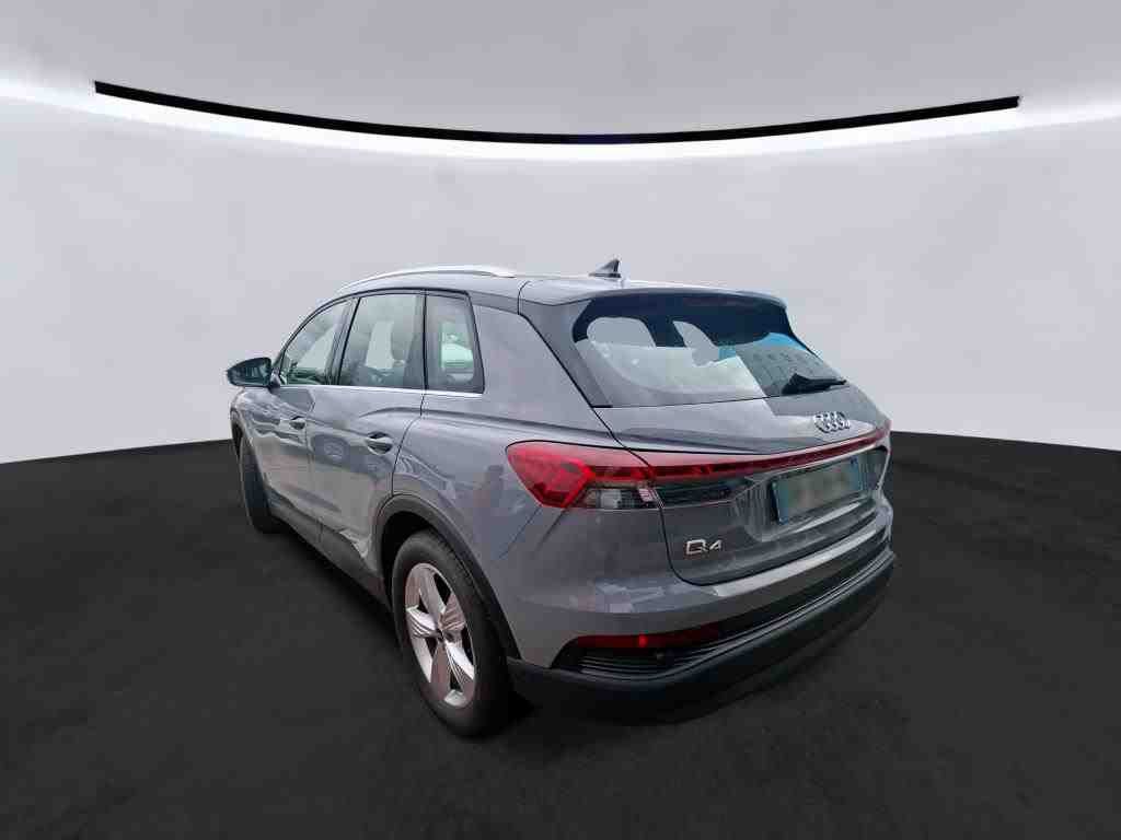 Audi Q4 e-tron - Bild 5