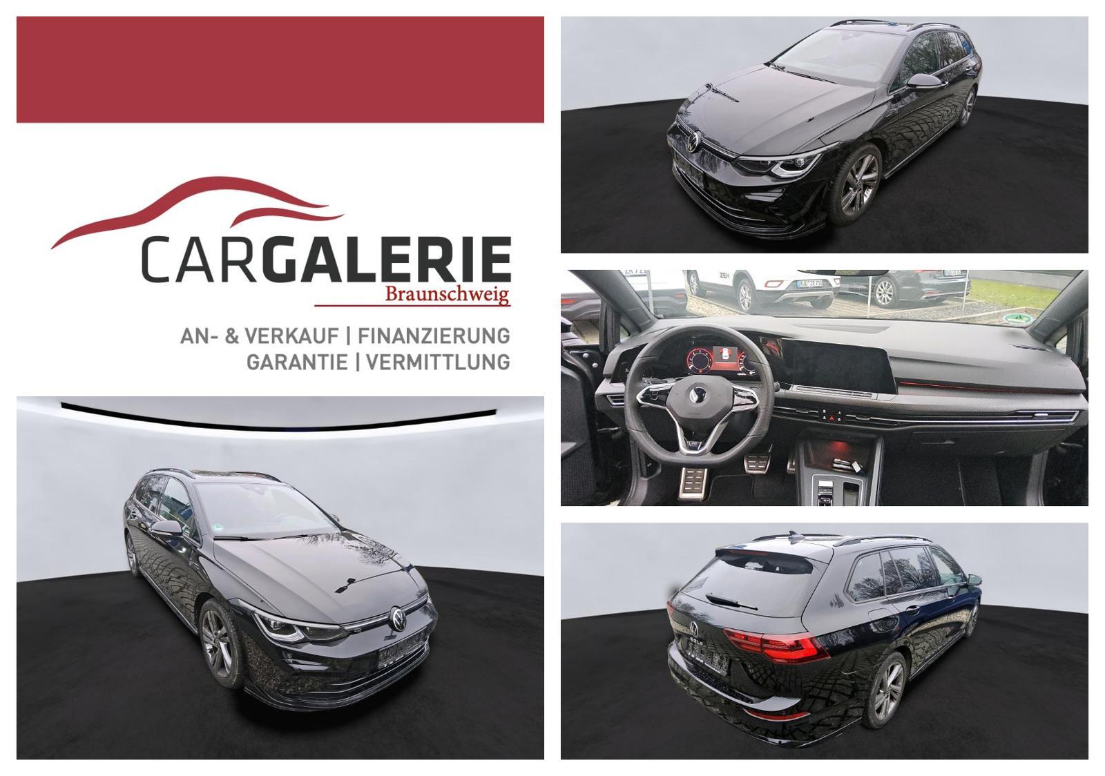 Volkswagen Golf 2.0 TDI R-Line*IQ-LIGHT*PANORAMA*ACC*