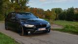 BMW 316i Touring Sport Line Sport Line 225PS - BMW 316 aus 2014
