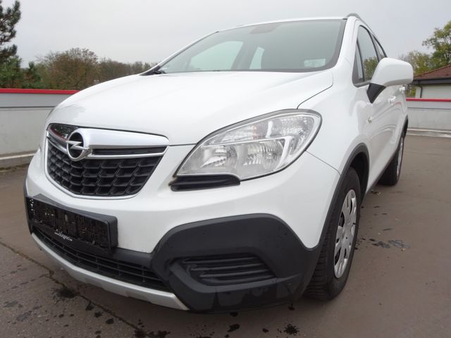 Opel Mokka 1.6 ecoFLEX Selection Start/Stop Selection