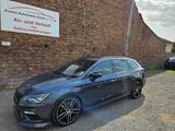 Seat Leon 2.0 ST Cupra 300 4Drive | TüV neu | 1.Hand - Seat Gebrauchtwagen in Bielefeld