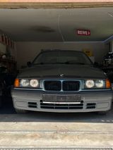 BMW E36 318i Verkauf/Tausch - BMW 318 aus 1995: 318i E36