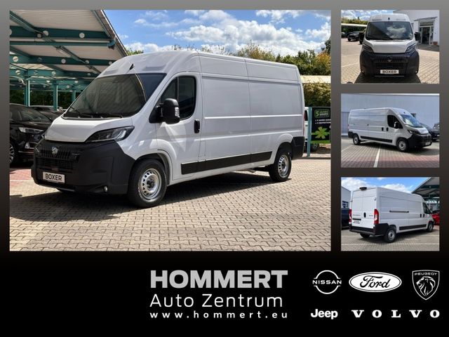 Peugeot Boxer Kasten Hochraum 2.2 BlueHDi 140 L3H2*3,5t*