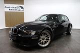 BMW Z3 M-Coupé*BBS FELGEN*LEDER*SCHIEBEDACH*H&K - BMW Z3 M in Köln