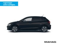 Volkswagen Polo - Vorschau Bild 3