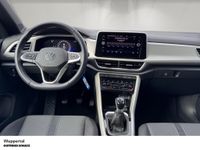 Volkswagen T-Roc - Vorschau Bild 6