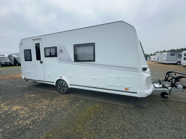 Knaus Yaseo 500 DK