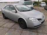 Nissan Primera 1,8 Benzin, TÜV bis 01/2027 - Nissan Primera: 20
