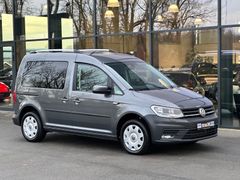 VW Caddy - Ansicht 5