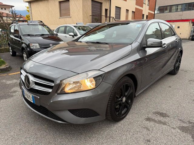 Mercedes-Benz Mercedes-benz A 160 A 160 CDI Sport 90CV ***OK N