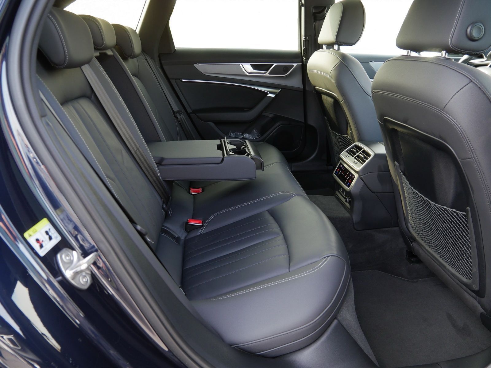 Audi A6 - Bild 16