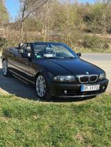 BMW 330i E46 Cabrio - BMW 330: Cabrio, E46 330i