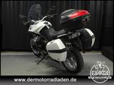 Moto Guzzi Stelvio 1200 8V // KOFFER + TOPCASE // - MOTO GUZZI MOTORRAD