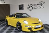 Porsche 911 997 Carrera S 3.8°SpeedArt°Manufaktur°Roadst - Porsche Gebrauchtwagen von 2005