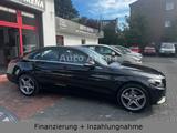 Mercedes-Benz C 200 CGI Automatik Kamera Rentnerauto Gepflegt - Mercedes-Benz Rent