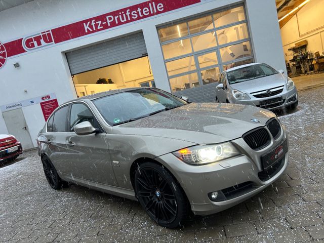 BMW 325i xDrive/Automatik/Bi-Xenon/Navi