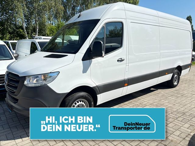 Mercedes-Benz Sprinter 317 CDI MAXI|9G|FACELIFT|GUTER ZUSTAND