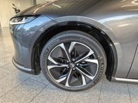 Mazda 6e - Vorschau Bild 9