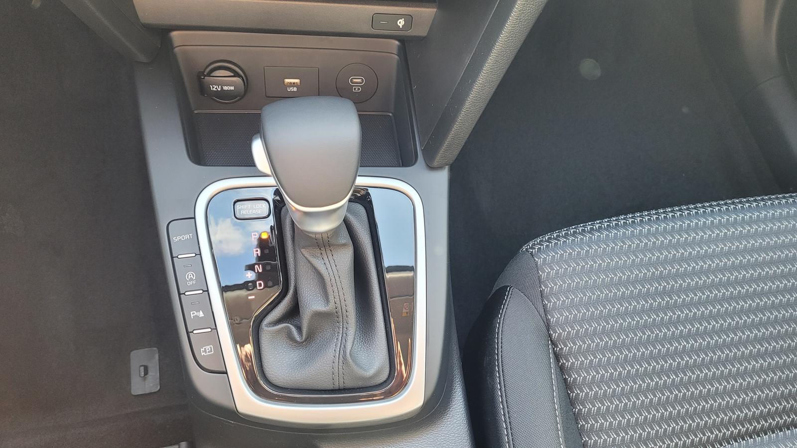 Kia Ceed SW Top*LED*Navi*Shzg*Lhzg*PDC*Cam*17"