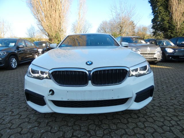 BMW 520 d M Sportpaket*NaviProf*Motorschaden