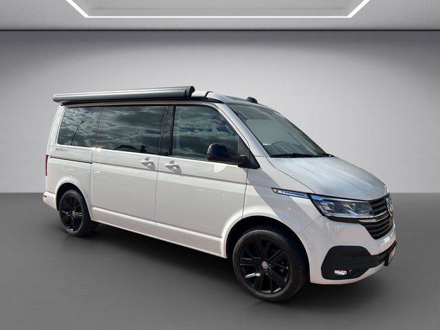 T6 California Beach Camper Edition FWD