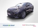 Audi Q3 Sportback S line 45TFSI e Matrix ACC Rfk Navi - Audi Q3 in Nürnberg