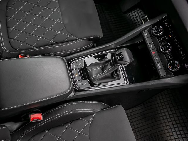 Skoda Karoq 2.0 Sportline 4x4 Assistenz-Paket Kamera