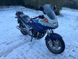 Yamaha FJ 1200 Sporttourer für Bastler - YAMAHA FJ 1200