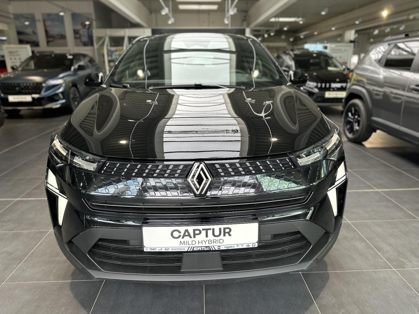 Renault Captur Evolution TCe 115, миниатюра 2
