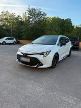 Toyota Corolla 2.0 Hybrid GR Sport | Toyot... - Toyota Corolla in Kiel