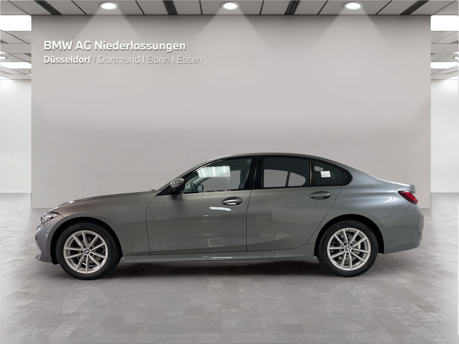 BMW 320 - Bild 5