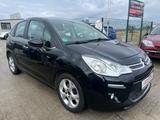 Citroën C3 Exclusive/Tüv-Neu-6-27/Klimaautomatik/1Hand/ - gebrauchte Citroën C3 aus dem Jahr 2014