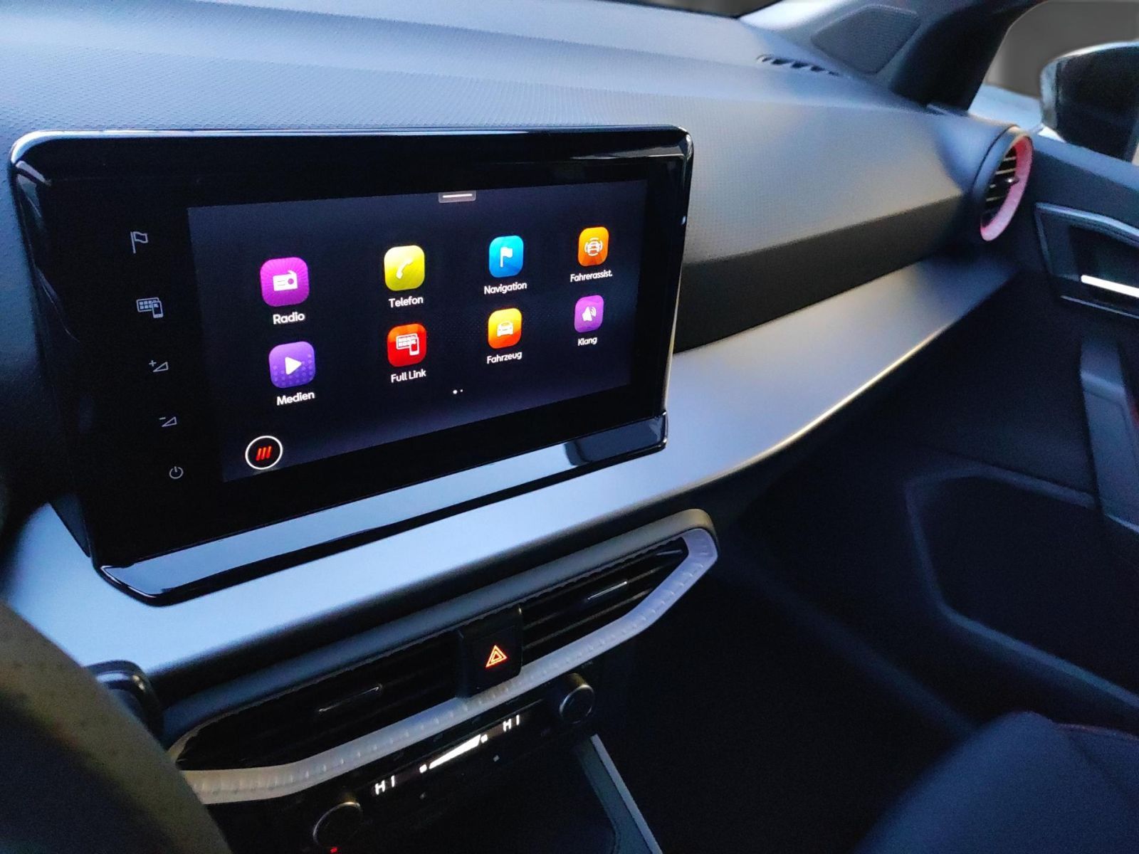 Seat Arona - Bild 16