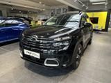 Citroën C5 Aircross PT 180 S&S EAT8 FEEL - schwarze Citroën C5 Aircross