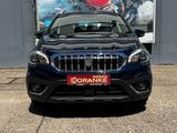 Suzuki SX4 S-Cross 1.0 Boosterjet Navi*Key*SH*Allwetter - Suzuki (SX4) S-Cross in Berlin