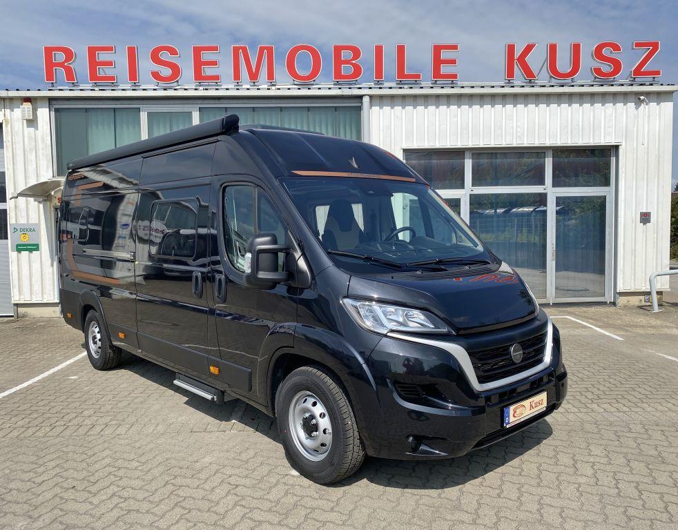 Weinsberg CaraBus 630 ME