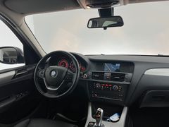 BMW X3 20d xDrive / NUR 89 tKM / AHK / 1.HD / BMW X3 20d xDrive / NUR 89 tKM / AHK / 1.HD /
