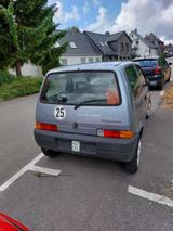 Andere Fiat Cinyuecento 25 kmh Krankenfahrstuhl/ ... - Andere aus 1995