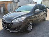 Mazda 5 Sendo*7.Sitze*SHZ*Temp.*HU/AU Neu*USB*PDC - Mazda 5 Gebrauchtwagen