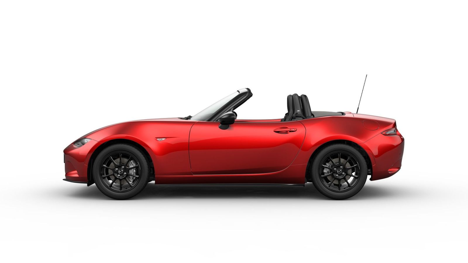Mazda MX-5 - Bild 8