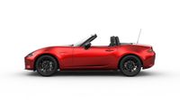 Mazda MX-5 - Vorschau Bild 8