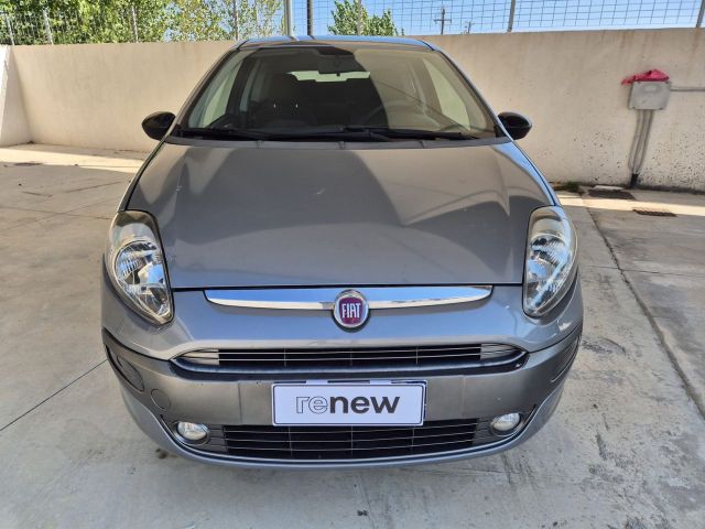 Fiat Punto Evo 1.4 5 porte Dynamic GPL scad 2030