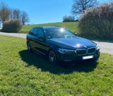 BMW 530d xDrive Touring M Sportpaket  - BMW 530: 530d M Sport