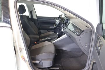 Volkswagen Polo VI 1.0 TSI Life AID+FRONT+LED+CARPLAY