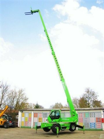 Merlo ROTO 45.21 MCSS *21m / 4.5t*   *FUNK*  *40 km/h*