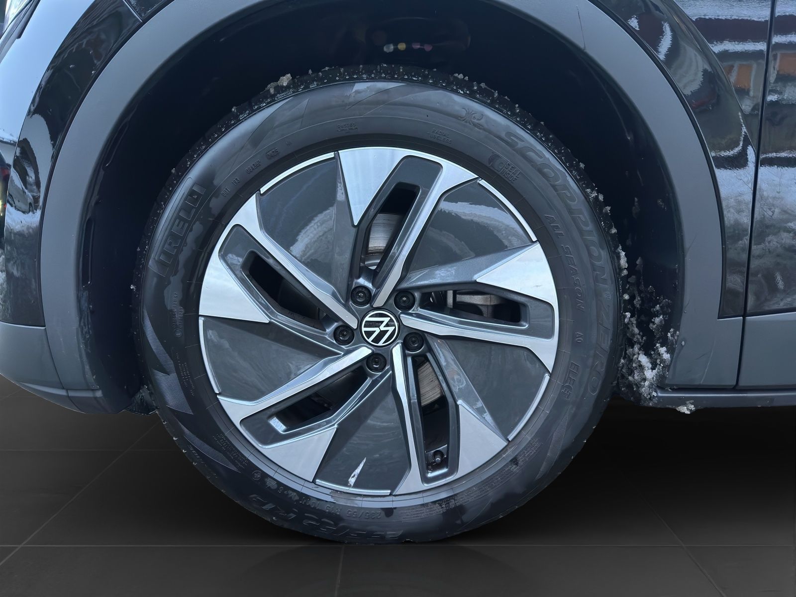 Volkswagen ID.4 - Bild 7