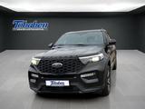 Ford Explorer ST-Line + 7 Sitze + ACC - Ford Explorer Gebrauchtwagen in Hamburg