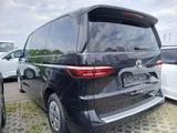 Volkswagen T7 Multivan 2.0 TDI  DSG Pano Matrix Navi 1.Hd. - schwarze Volkswagen T7 Multivan