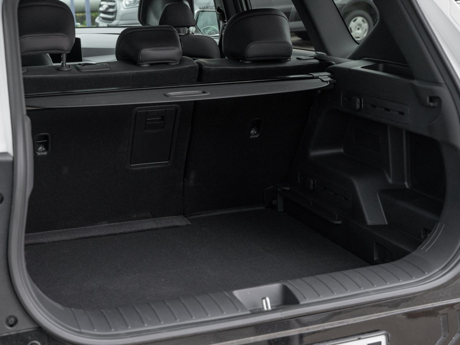 Kia EV5 | GT-Line | 81 kWh | ACC | LED | LEDER | PAN